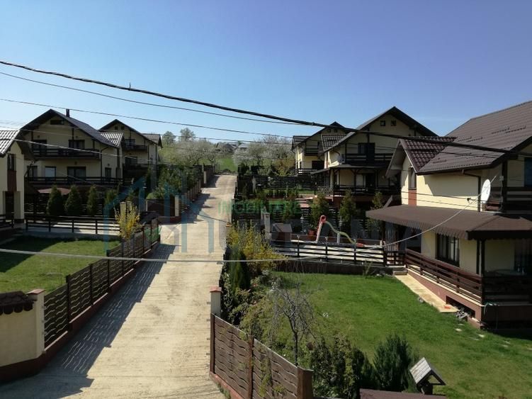 Vila Bârnova, Bucium, Saună, Piscină - Poză 8