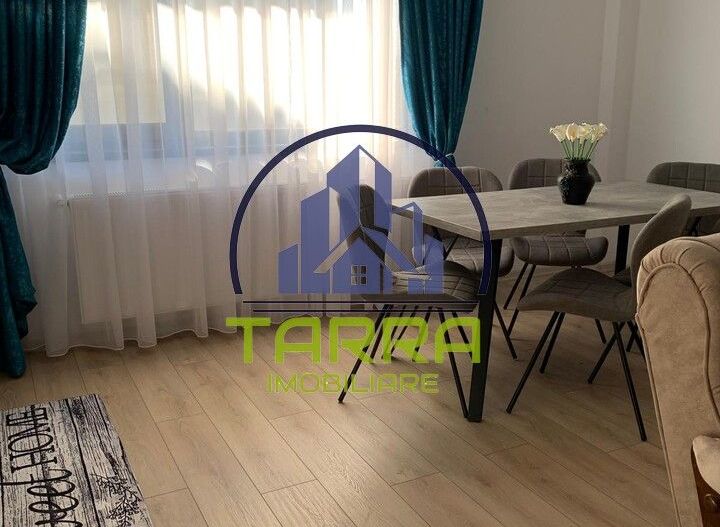 Apartament 2 camere  bloc nou de inchiriat in Alba Iulia zona Cetate - Poză 10