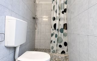 Apartament 42mp | Curte comuna | Str. Clinicilor | Centru | USAMV-UMF - Poză 10