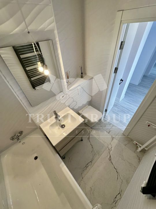 Apartament 3 camere Titulescu | renovat | 1976 - Poză 9