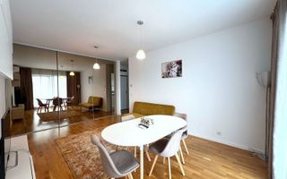 2 camere | parcare subterana | Luxuria Domenii-Expozitiei - Poză 3