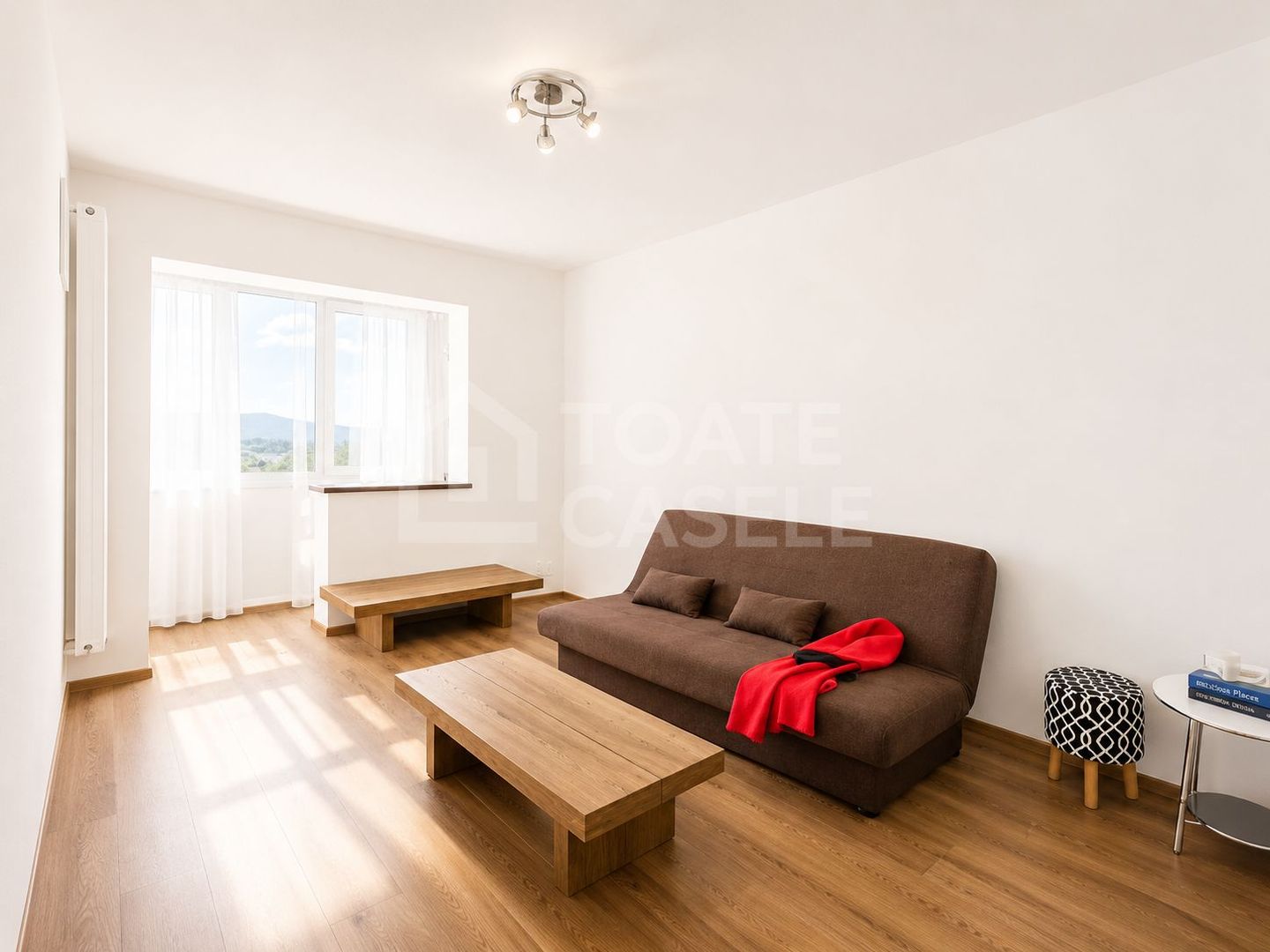 Apartament ideal pentru locuit sau investiție – zona Universității Tehnice - Poză 4