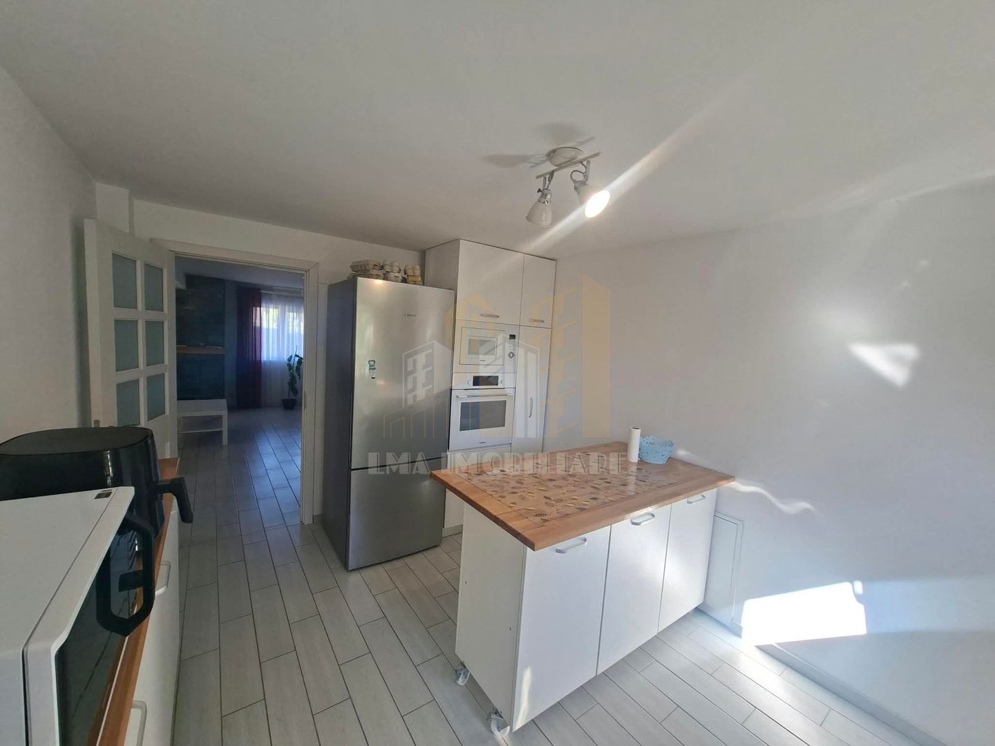 Casa individuala Harman Brasov  parter+etaj - Poză 16