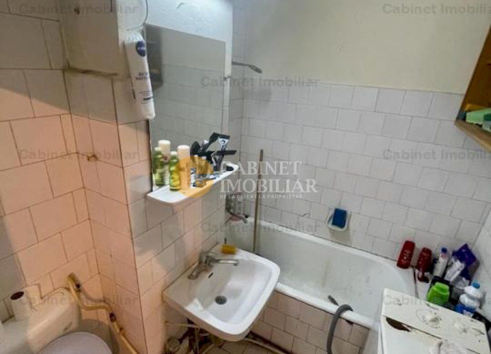 EXCLUSIVITATE 2 camere decomandat,56 mp, zona Mircea Cel Batran - Poză 4