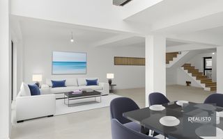 Vila deosebita langa padure I Design unic și exclusivist - Poză 7