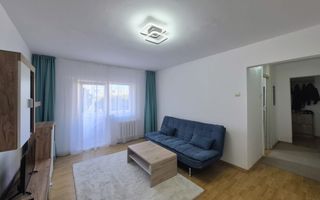 0% COMISION I Apartament 3 camere | etaj intermediar I mobilat - Poză 2