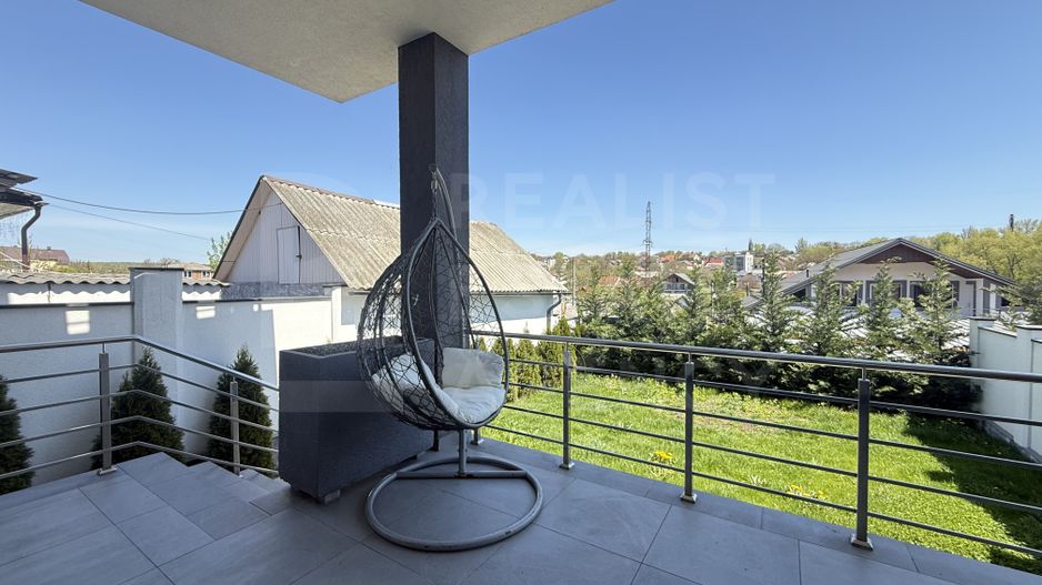 Chirie, casă, 3 camere, str. 8 Martie, Râșcani - Poză 20