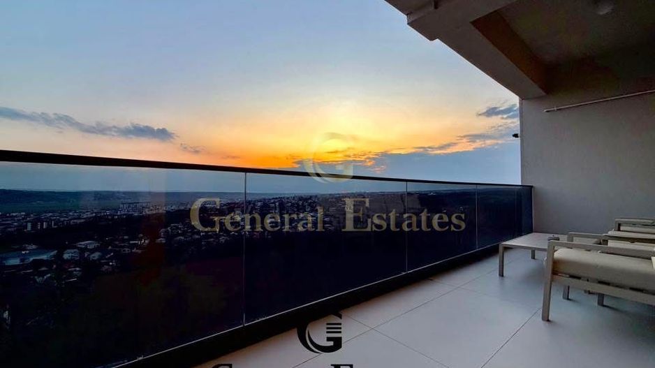 Apartament Premium în Copou, cu terasă și vedere panoramică - Poză 17