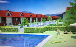 Oportunitate de investiție! Vanzare teren+proiect-Valea Voievozilor - Poză 4