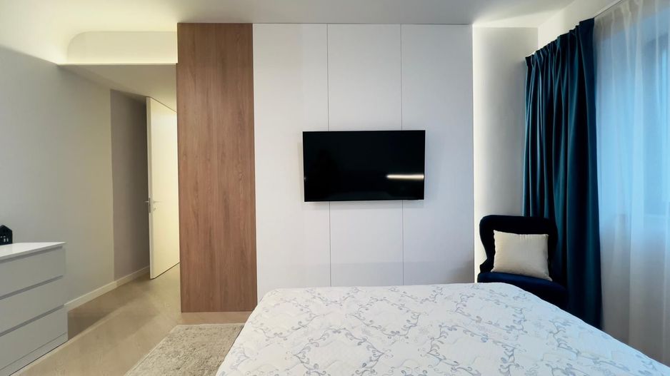 Apartament  3 Camere | Chirie | Pipera | Loc de parcare subteran - Poză 6