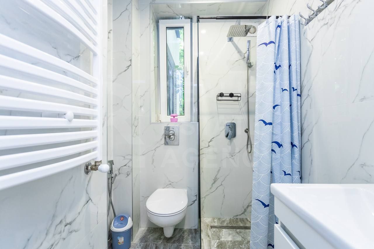 Vânzare, apartament, 1 cameră, strada Butuceni, Ciocana. - Poză 7