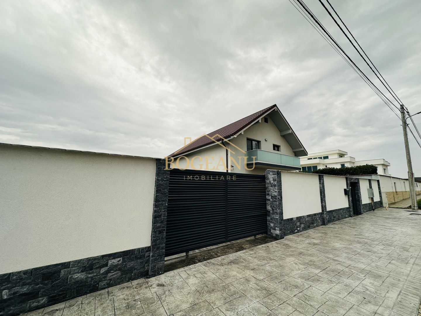 BG36-Vila individuala-SAG-COMISION 0% - Poză 31