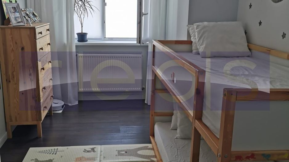 VANZARE APARTAMENT 3 CAMERE 74MP RENOVAT TRAPEZULUI PARCARE INCLUS - Poză 12