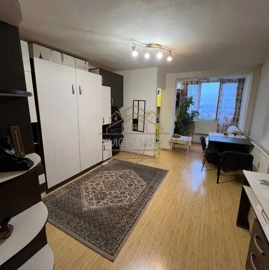 Garsonieră de închiriat zona strada Constantin Brâncoveanu - Poză 4