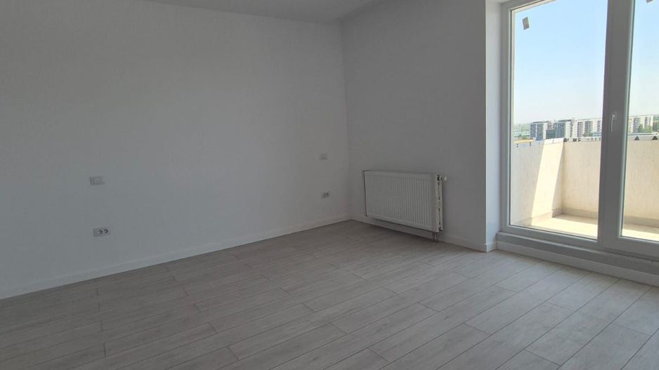 DUPLEX 3CAM. IN BLOC FINALIZAT / LINGA SCOALA BRAUNER, METROU! - Poză 19