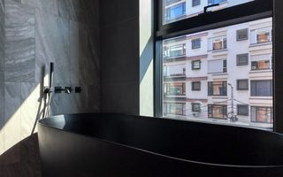 Loft industrial spectaculos I 4 camere I Floreasca I Terasă generoasă - Poză 20