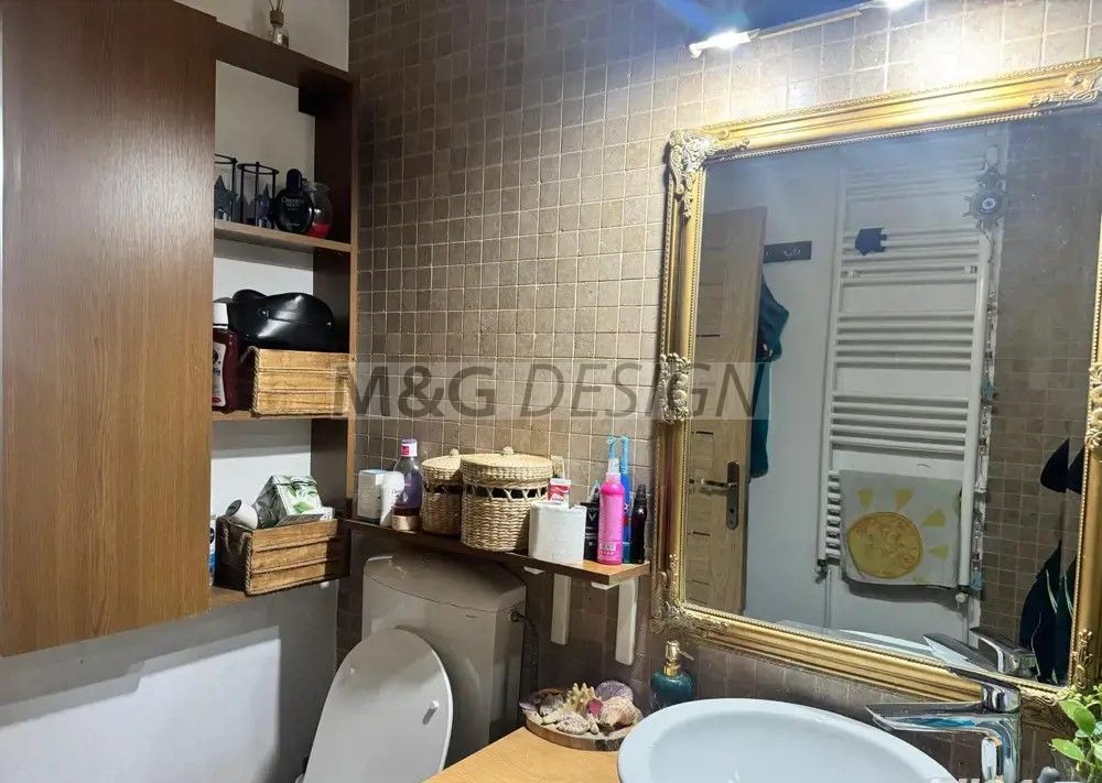 Apartament 3 camere Lipovei - Poză 10