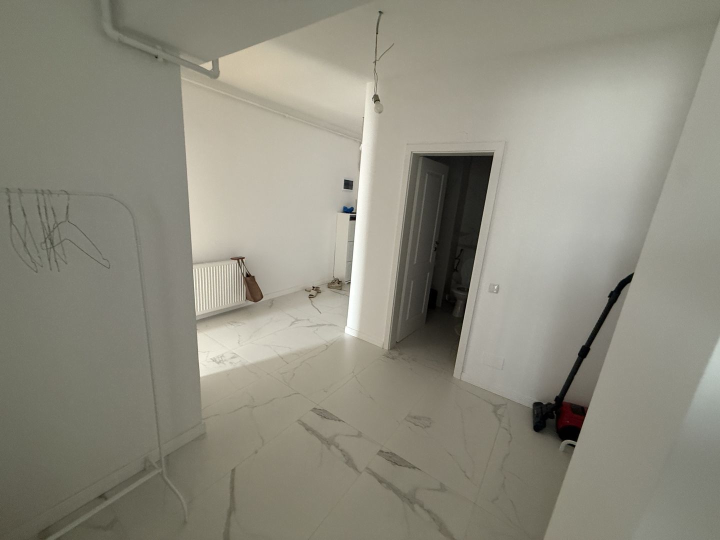 AP. 2 CAMERE- COLENTINA, PRIMA INCHIRIERE, CENTRALA, BUCATARIE INCHISA - Poză 8