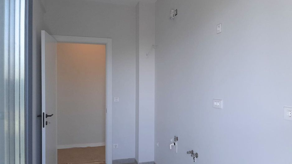 Apartament premium cu 3 camere terasă generoasă și vedere liberă  Escape Syner - Poză 12
