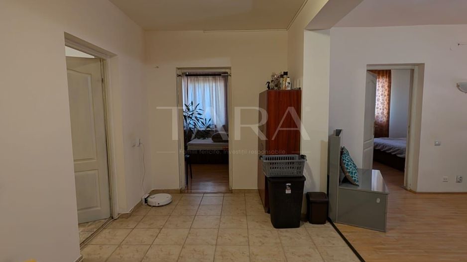 Apartament 3 camere spațios în Bună Ziua - Poză 3