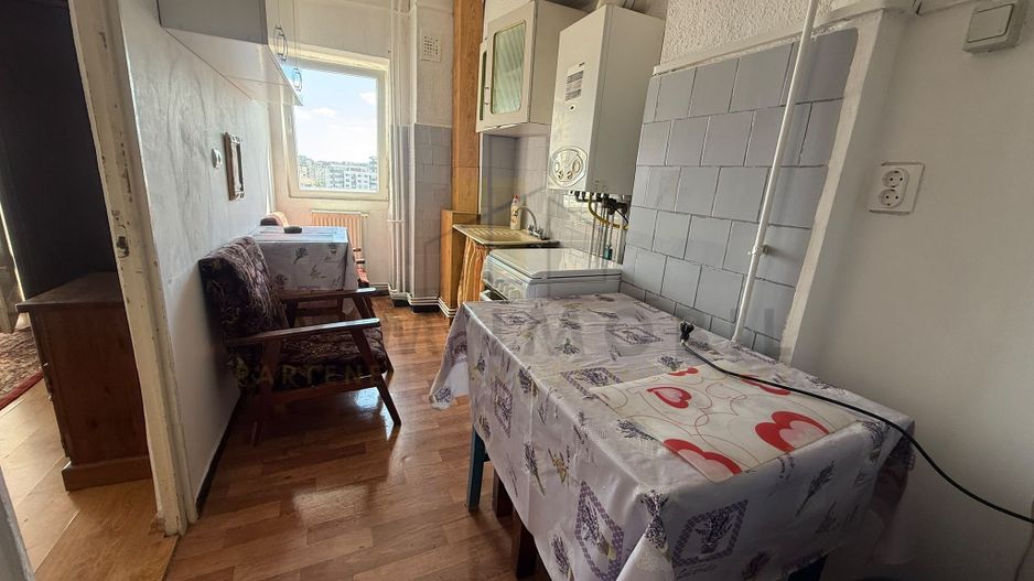 Apartament 1 cameră | 31 mp | Pasajul Octav Băncilă | Blue Acqua - Poză 6