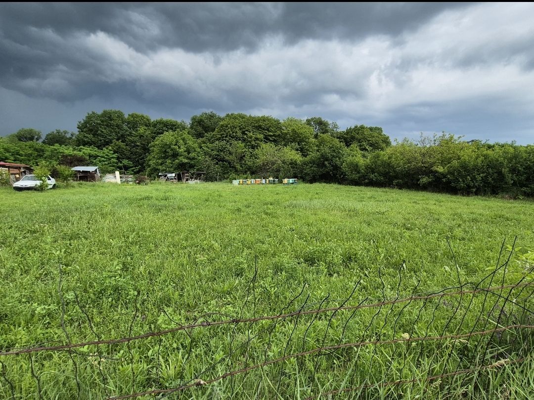 Teren intravilan langa pădure 1260 mp , deschidere 20 ml Prahova -Misl - Poză 7