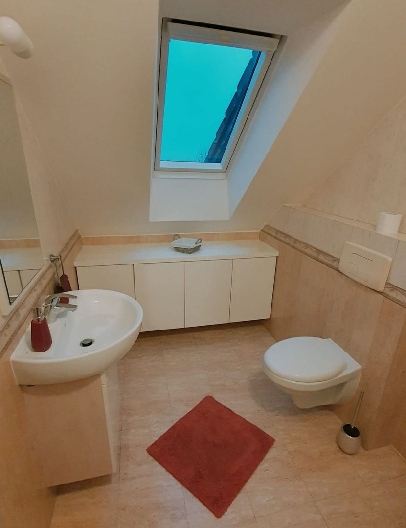 Penthouse Premium I Spatios si luminos I Dumbravita - Poză 16