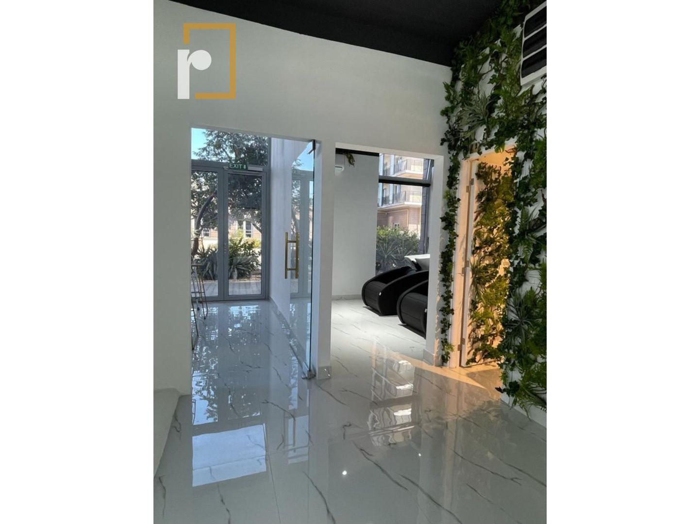 SPATIU COMERCIAL | ASMITA GARDENS | PRET NEGOCIABIL - Poză 10