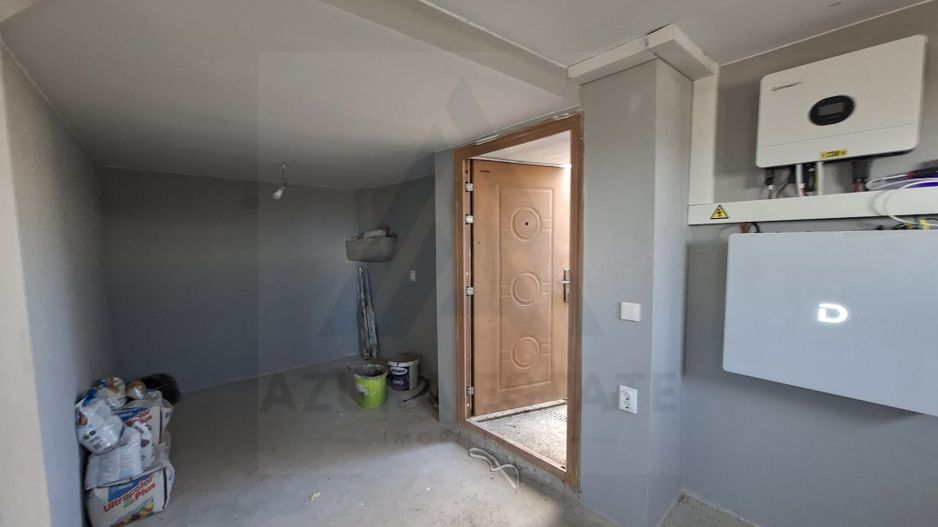 Casa premium 4 camere 2 bai pivnita filigorie teren 550 mp Sura Mare - Poză 9