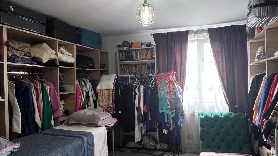 Vila individuala cu teren 520 mp - Poză 28