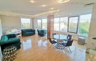 INCHIRIERE Apartament 3 camere Primaverii Bucuresti