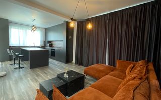 Vila individuala P+1 ***4 camere***curte proprie 380 mp//CORBEANCA - Poză 37