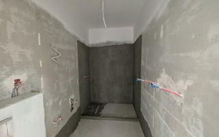 Eden City 2 Cam Th.Pallady, Dormitor 20mp cu Dressing | Metrou Teclu - Poză 5