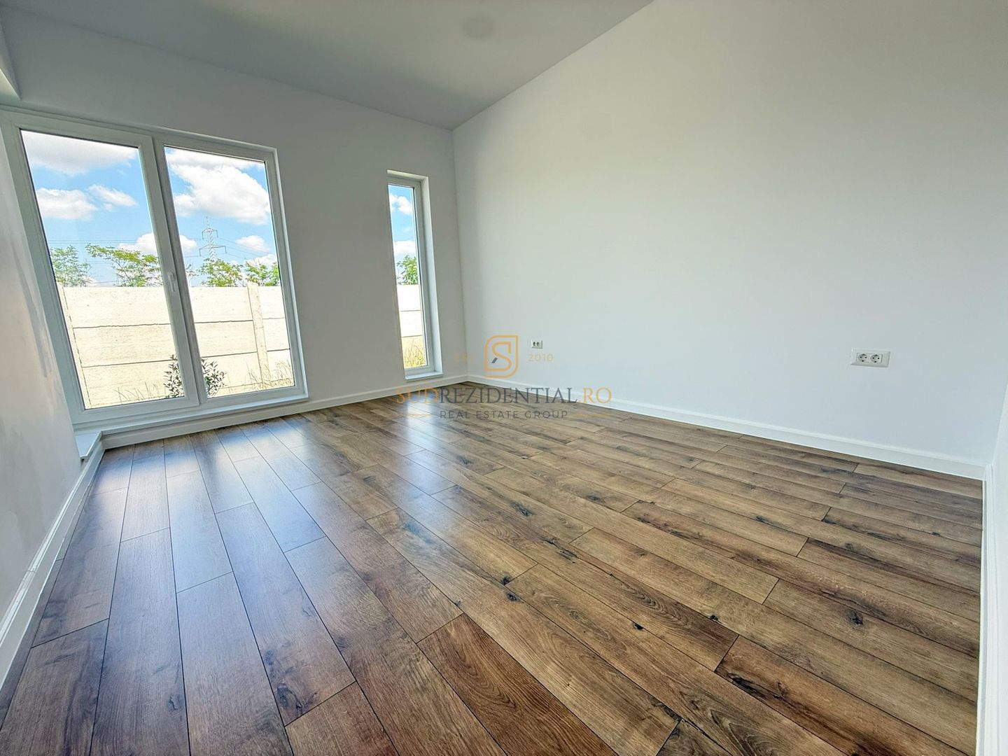 Vila individuala cu 3 camere, dressing si curte spatioasa, Ilfov - Poză 13