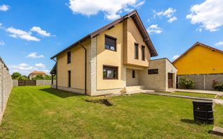 Casa 5 camere | Teren generos | Curte |  Gradina | Biled | COMISION 0% - Poză 35