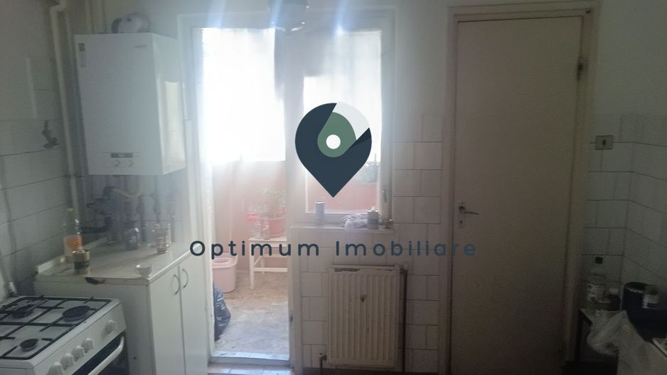Apartament cu 2 camere in Marasti, etaj 1, zona Kaufland ! - Poză 3