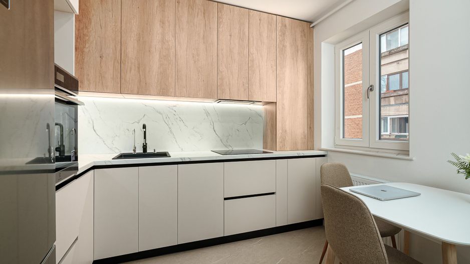 Apartament 4 camere Premium – AFI Palace Cotroceni - Poză 16