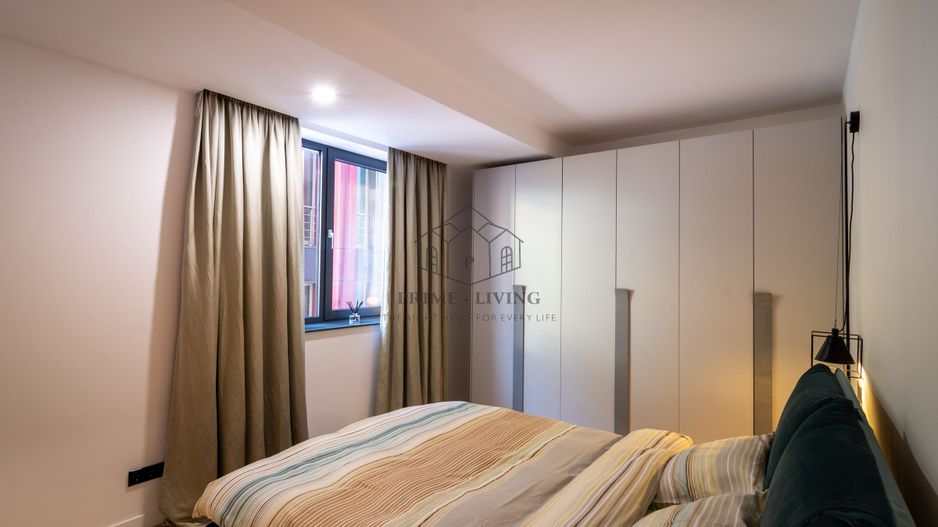 APARTAMENT DEOSEBIT LA PRIMA INCHIRIERE LANGA PARCUL VERDI - Poză 4