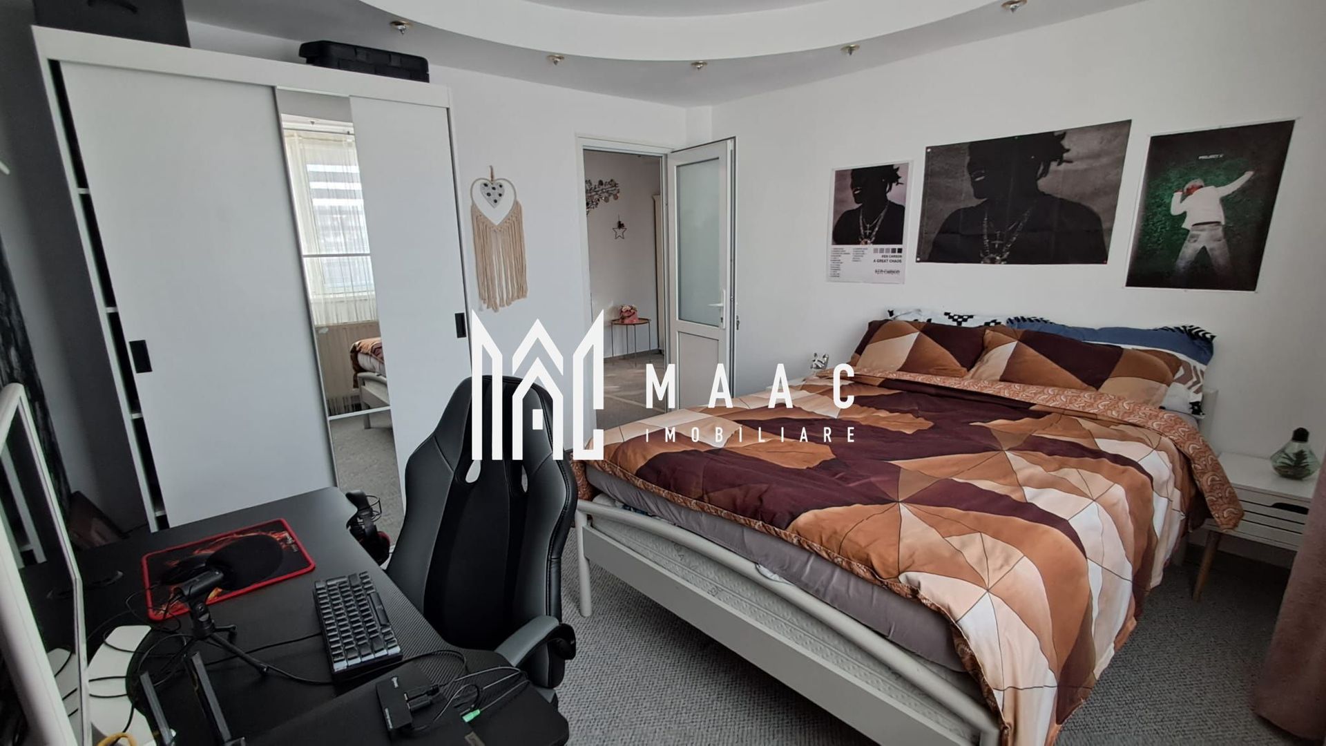 Casa 5 camere | 124MPU | Curte individuala | Terezian - Poză 2