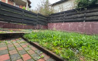 Duplex 4 camere 150mp | living | parcare privata | spatiu verde Bucium - Visani - Poză 29