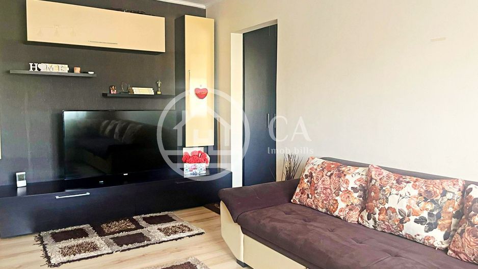 Apartament cu 3 camere de inchiriat in zona Rogerius, Oradea - Poză 3