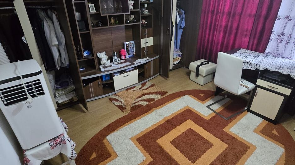 🏡 Casă renovată cu teren generos – Ciacova, Timiș, 800 mp teren - Poză 3