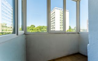 REZERVAT! Apartament 2 camere Podgoria - Calea Iuliu Maniu - Poză 7
