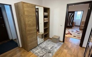 4 camere - 88 mp, 44 mp boxe - Terasa 30 mp - Zona Gării - Poză 5