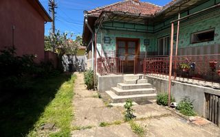 Casa de Vanzare in zona Suseni, in Cugir - Poză 1