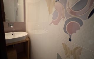 Apartament de ichiriat - 3 camere Herastrau -PARCARE -BOXA -NOU - Poză 14