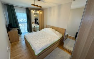 2 camere, modern, Zorilor, zona LIDL, totul nou, Scala Frunzisului - Poză 14