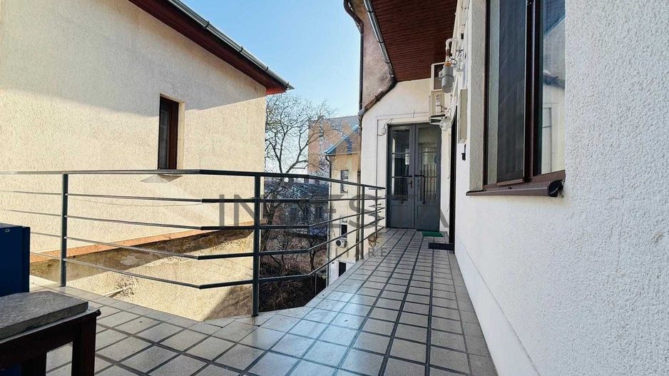 Apartament 2 camere, 52mp + parcare - zona Horea - Poză 8