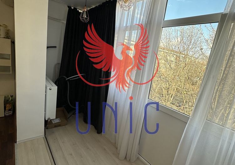 2 camere decomandate,  etaj 3, Rovine - 110 000 euro - Poză 6