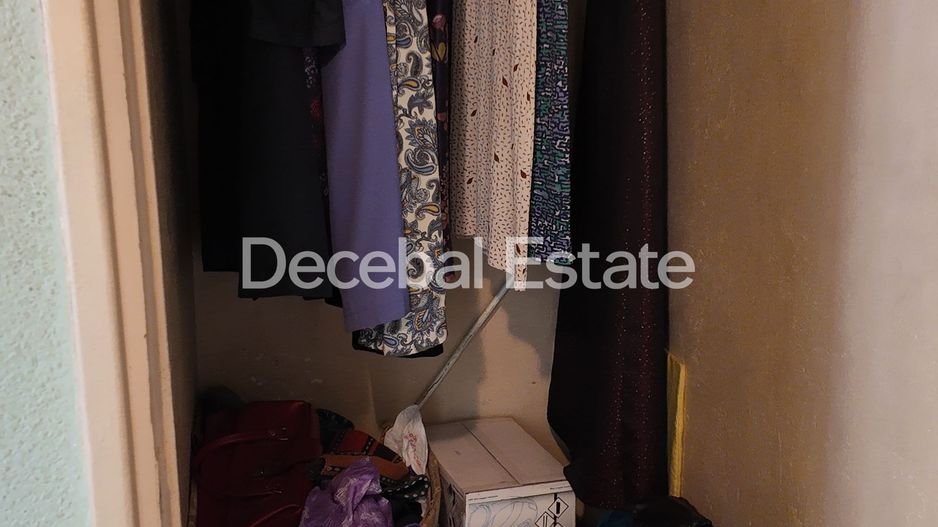2 Camere 51mp Etaj 3/4 Str. Pravăț, Lângă Metrou, INVESTITIE - Poză 15